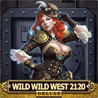 Wild Wild West 2120