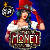 Amazing Money Machine™